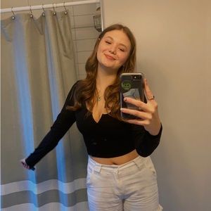 Meet your Posher, Jaicee